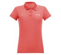 Women's polo shirt Regatta Maverick V 48