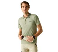 Stretch polo Regatta Maverik Vert 2XL