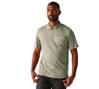 Regatta Maverik V Mens Short Sleeved Polo Shirt