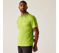 Regatta Maverik V Mens Short Sleeved Polo Shirt