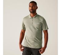 Regatta Maverik V Mens Short Sleeved Polo Shirt