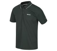 Regatta Maverik V Mens Short Sleeved Wicking Polo Shirt