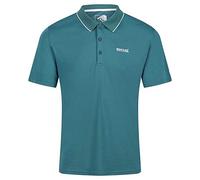 Regatta Maverik V T-Shirt, Pacific Green, S