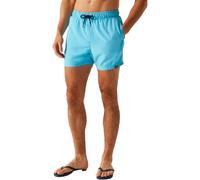 Recycled 'Mawson III' Swim Shorts Regatta Light Blue XL