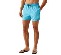 Regatta Mawson III Swim Shorts - Sample: Aqua Blue: M Colour: Aqua Blu