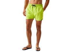 Regatta Mawson III Swim Shorts - Sample: Lime: M Colour: Lime, Size: M