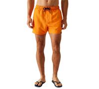 Regatta Mawson III Swim Shorts - Sample: Orange: M Size: M, Colour: Or