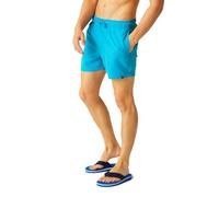 Regatta Mens Mawson III Quick Drying Swimming Shorts XXL- Waist 41-43' (104-109cm)
