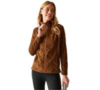 Women's full-zip fleece Regatta Mayse 52