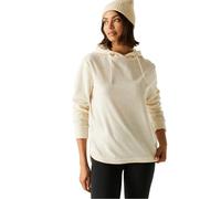 Regatta Mayse Women's Hoodie - Light Vanilla
