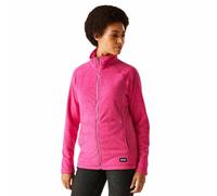 Women's full-zip fleece Regatta Mayse 36