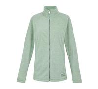 Regatta Womens Mayse Full Zip Fleece