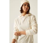Regatta Mayse Full Zip Fleece Beige 38 Woman