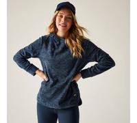Regatta Womens Mayse Hoody Soft Touch Hooded Top Warm Winter Layer Jumper