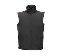 Regatta Professional TRA820 Mens Classic Printable Softshell Bodywarme L