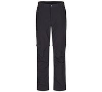 Regatta Men Leesville Zip Off Trousers - Ash Grey, Size 38-Inch/Large