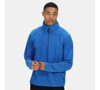 Regatta Professional Mens Micro Zip Neck Fleece