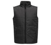 Regatta Men's Access Insulated Bodywarmer TRA842 - Water Repellent - Seal Grey S