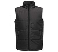Regatta Professional TRA842 Mens Access Insulated Bodywarmer Seal Grey 3XL