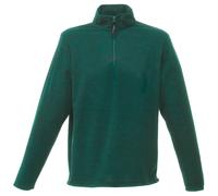 Regatta Mens 170 Series Anti-pill Zip Neck Winter Micro / N/A N/A RW1207