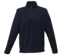 Regatta Mens 170 Series Anti-pill Zip Neck Winter Micro Fleece Jacket RW1207