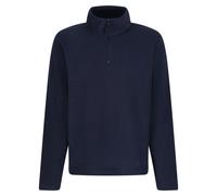 Regatta Mens 170 Series Anti-pill Zip Neck Winter Micro Fleece Jacket RW1207