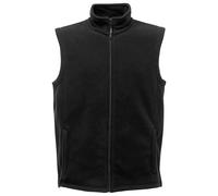 Regatta Professional Men's MicroFleece Bodywarmer / Gilet / Vest TRA 801