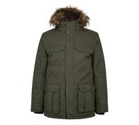 Regatta Men's Aarav jacket, Dark Khaki, XXXL