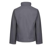 Regatta Mens Ablaze 3 Layer Softshell Jacket Water Repellent Wind Resistant