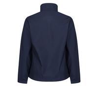 Regatta Mens Ablaze 3 Layer Softshell Jacket Water Repellent Wind Resistant