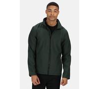 Regatta Professional TRA628 Mens Ablaze Printable Softshell Jacket Dar XL