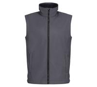 Regatta Mens Ablaze Softshell Bodywarmer Wind Resistant Quick Dry