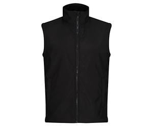 Regatta Men's Ablazeprintablebw Softshell Jacket