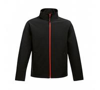 Regatta Mens Ablz Printable Softshell Jacket