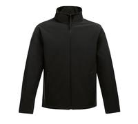 Regatta Mens Ablz Printable Softshell Jacket