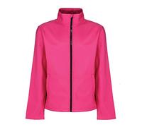 Regatta Mens Ablz Printable Softshell Jacket
