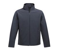 Regatta Mens Ablz Printable Softshell Jacket