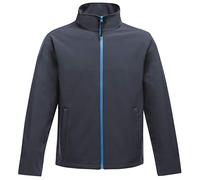 Regatta Mens Ablz Printable Softshell Jacket