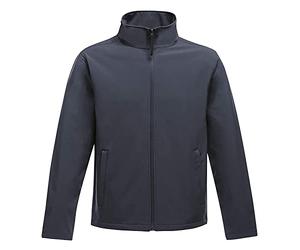 Regatta Mens Ablz Printable Softshell Jacket
