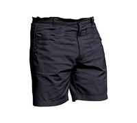 Regatta Men's Action Shorts - Size 32" - Navy
