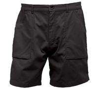 Regatta Men's Action Shorts - Size 34" - Black