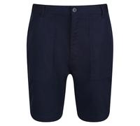 Regatta Men's Action Shorts - Size 42" - Navy