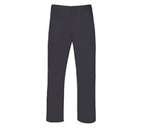Regatta Professional TRJ330 Mens Action Trousers Dark Grey Waist: 34&q 34" 34"