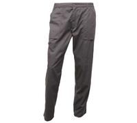 Regatta Mens Action Trousers Water Resistant Cargo Casual Hiking Walking Pants