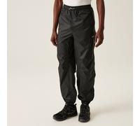 Regatta Mens Active Packaway Waterproof Overtrousers