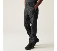 Regatta Mens Active Breathable Waterproof Overtrousers