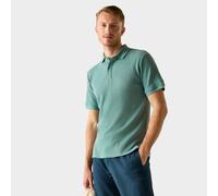 Regatta Men's Adino Polo Shirt, Arctic