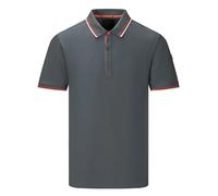 Polo Regatta Adryan Gris 2XL