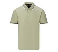 (XXL, Light Sage) Regatta Mens Adryan Polo Shirt