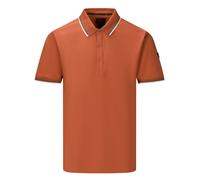 Regatta Mens Adryan Polo Shirt RG12587